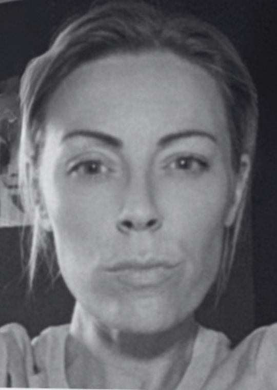 Siân L O Breward